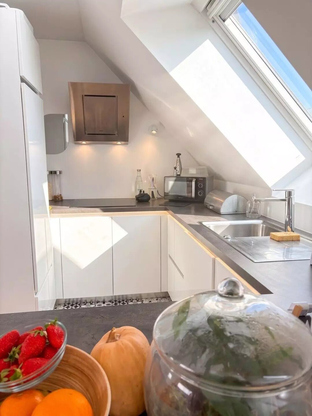 Appartement à vendre, 122m², Rennes
