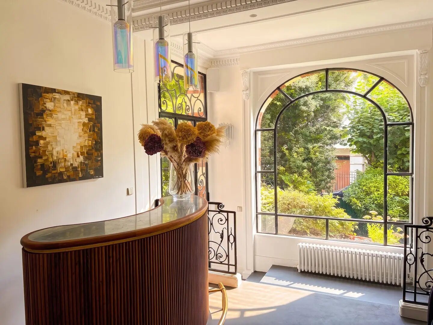 Appartement à vendre, 236m², Neuilly-sur-Seine