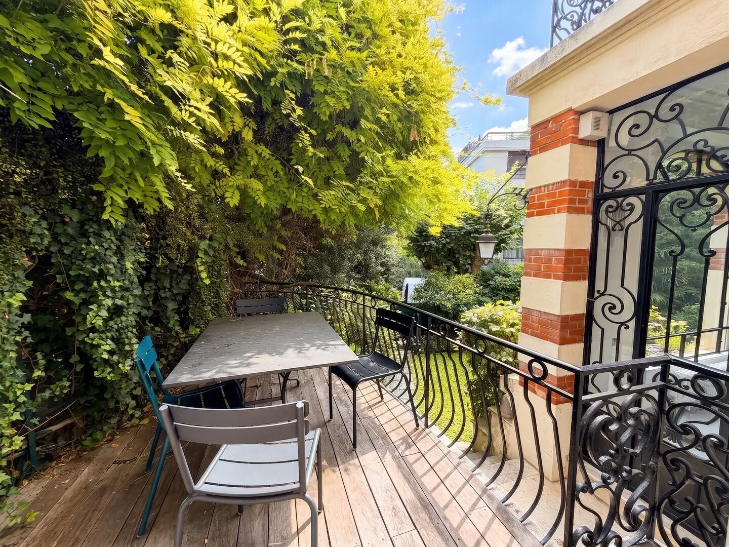 Appartement à vendre, 236m², Neuilly-sur-Seine