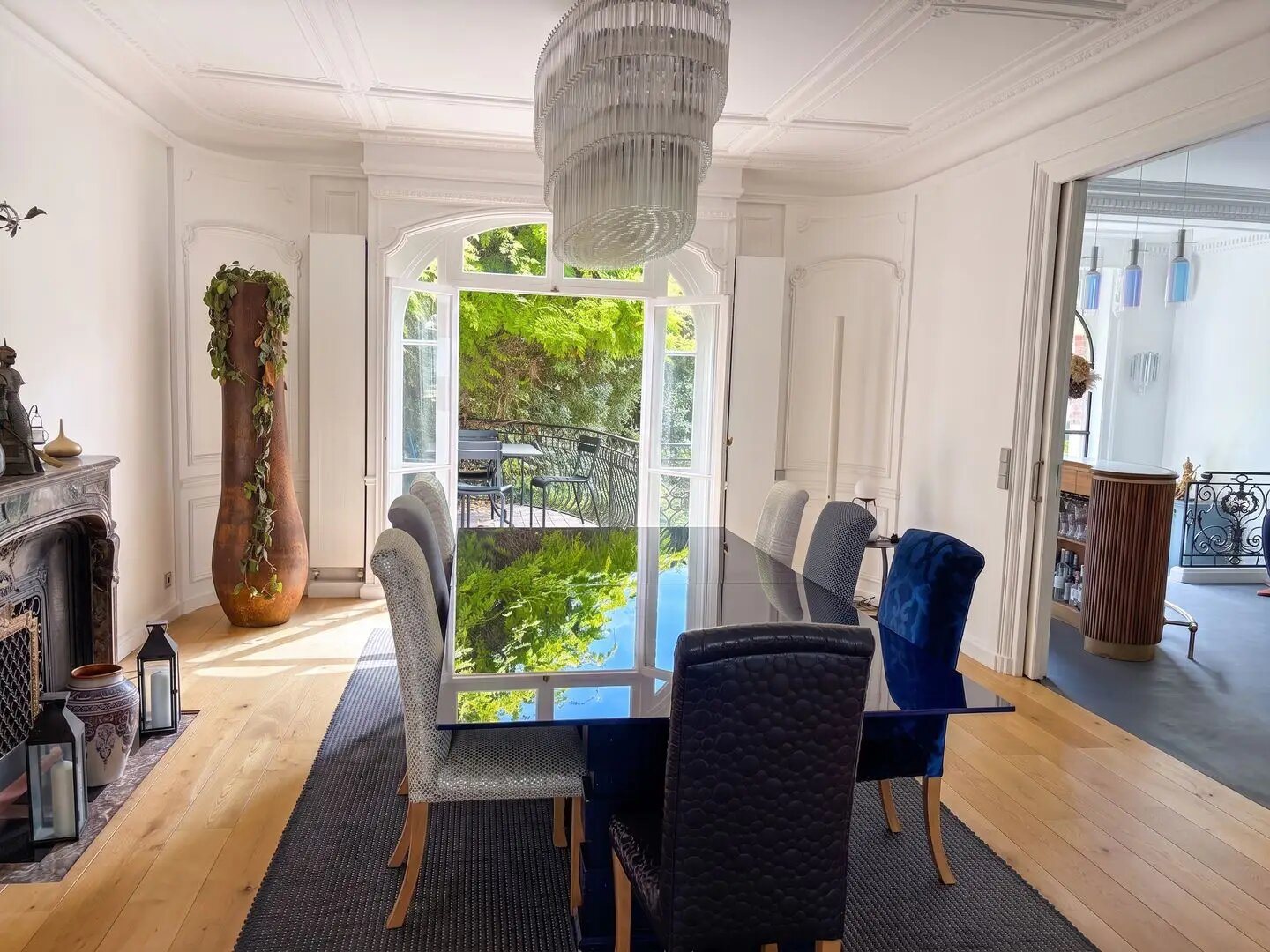 Appartement à vendre, 236m², Neuilly-sur-Seine