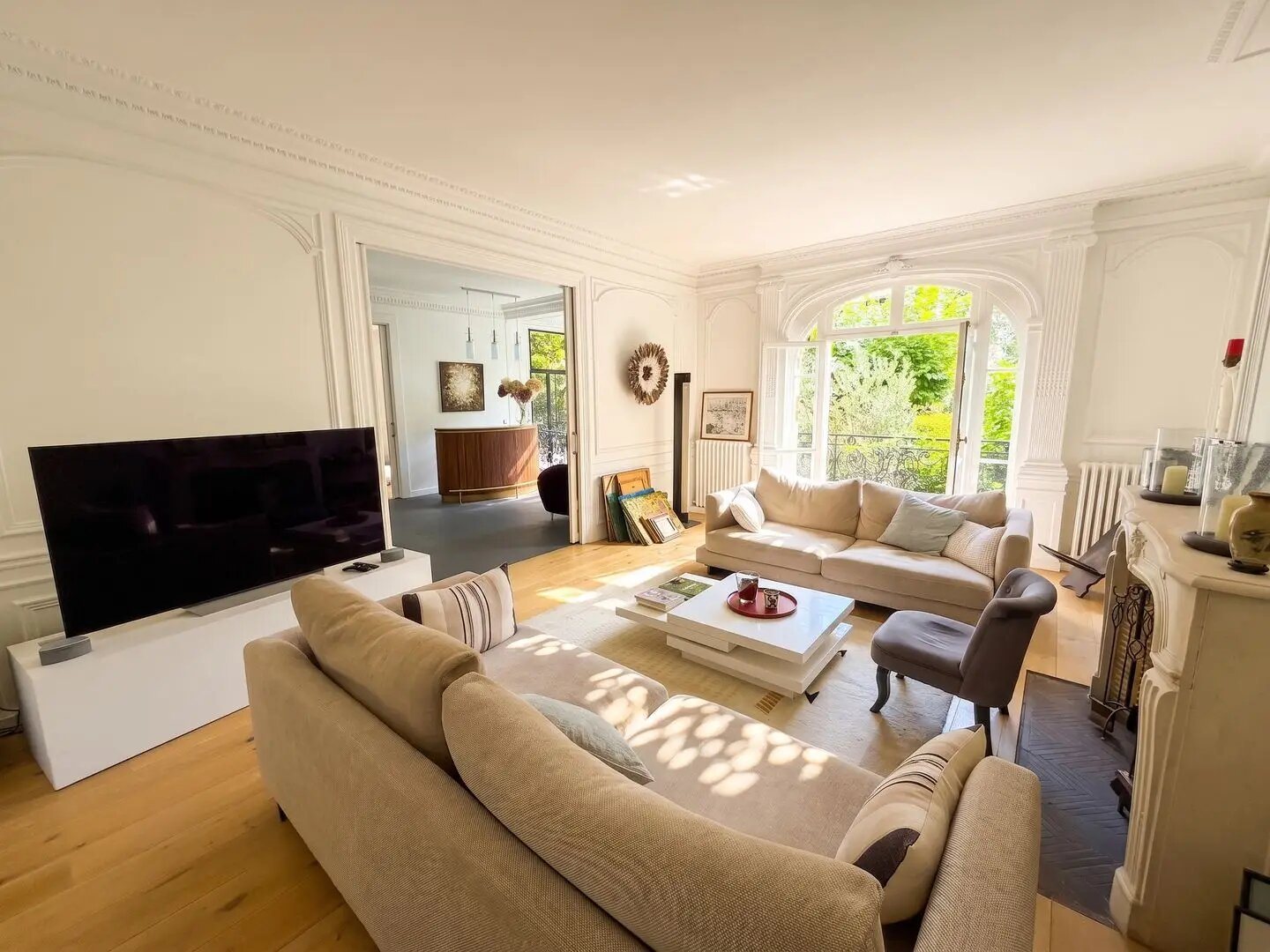 Appartement à vendre, 236m², Neuilly-sur-Seine