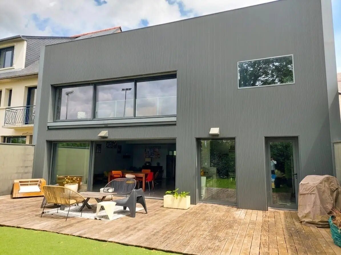 Maison à vendre, 225m², Rennes