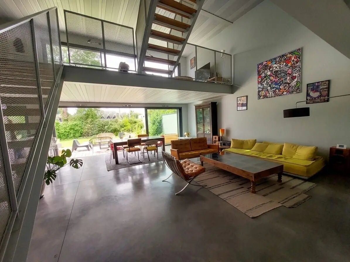Maison à vendre, 225m², Rennes