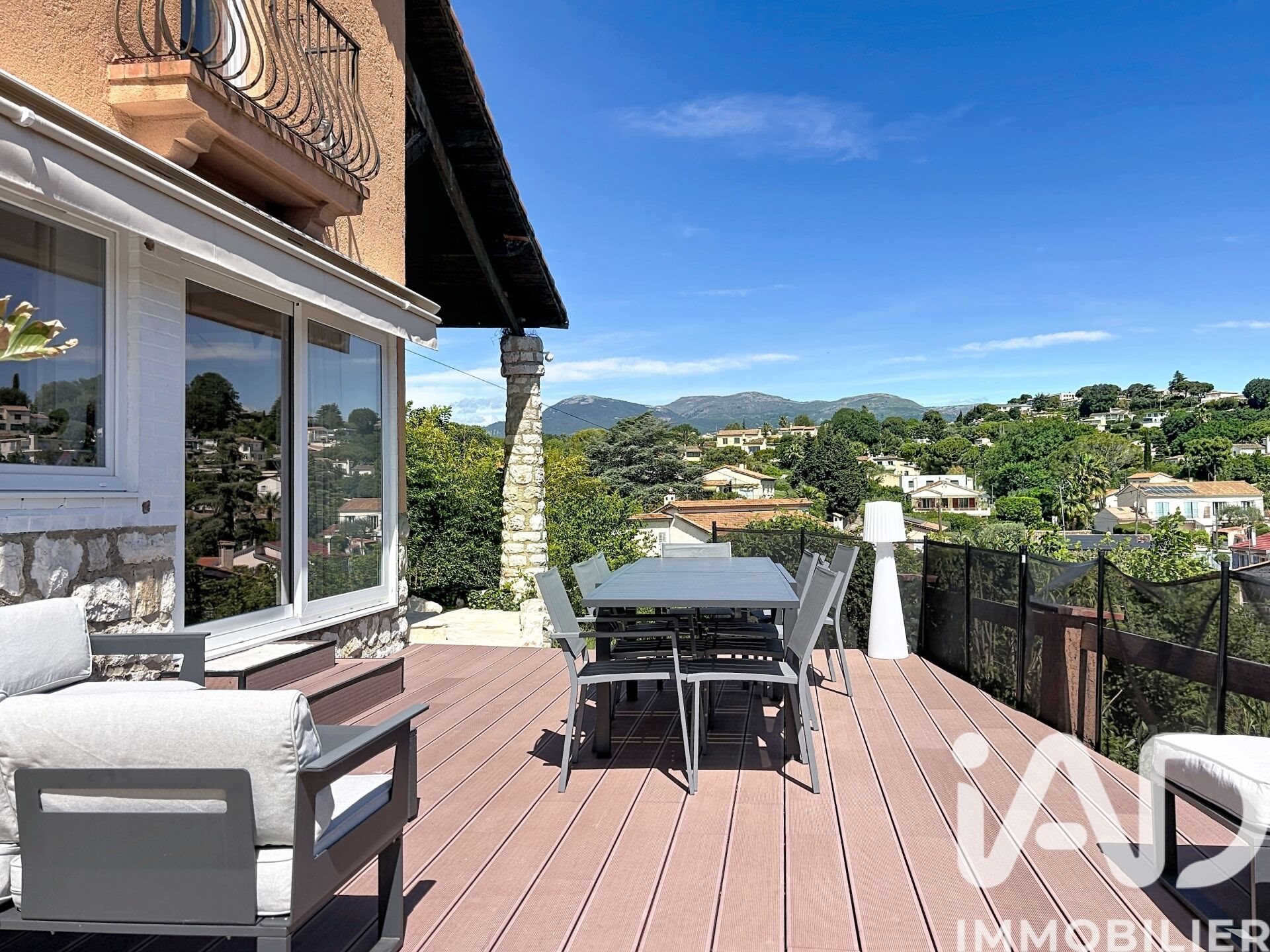 Maison à vendre, 153m², Cagnes-sur-Mer