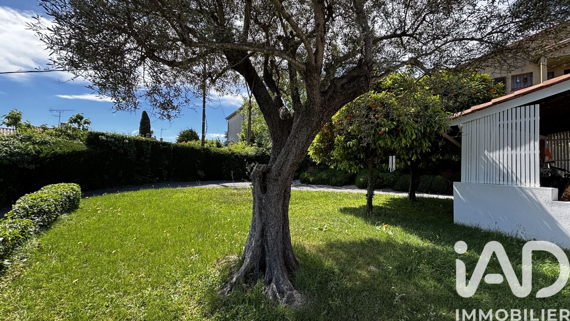 Maison à vendre, 153m², Cagnes-sur-Mer