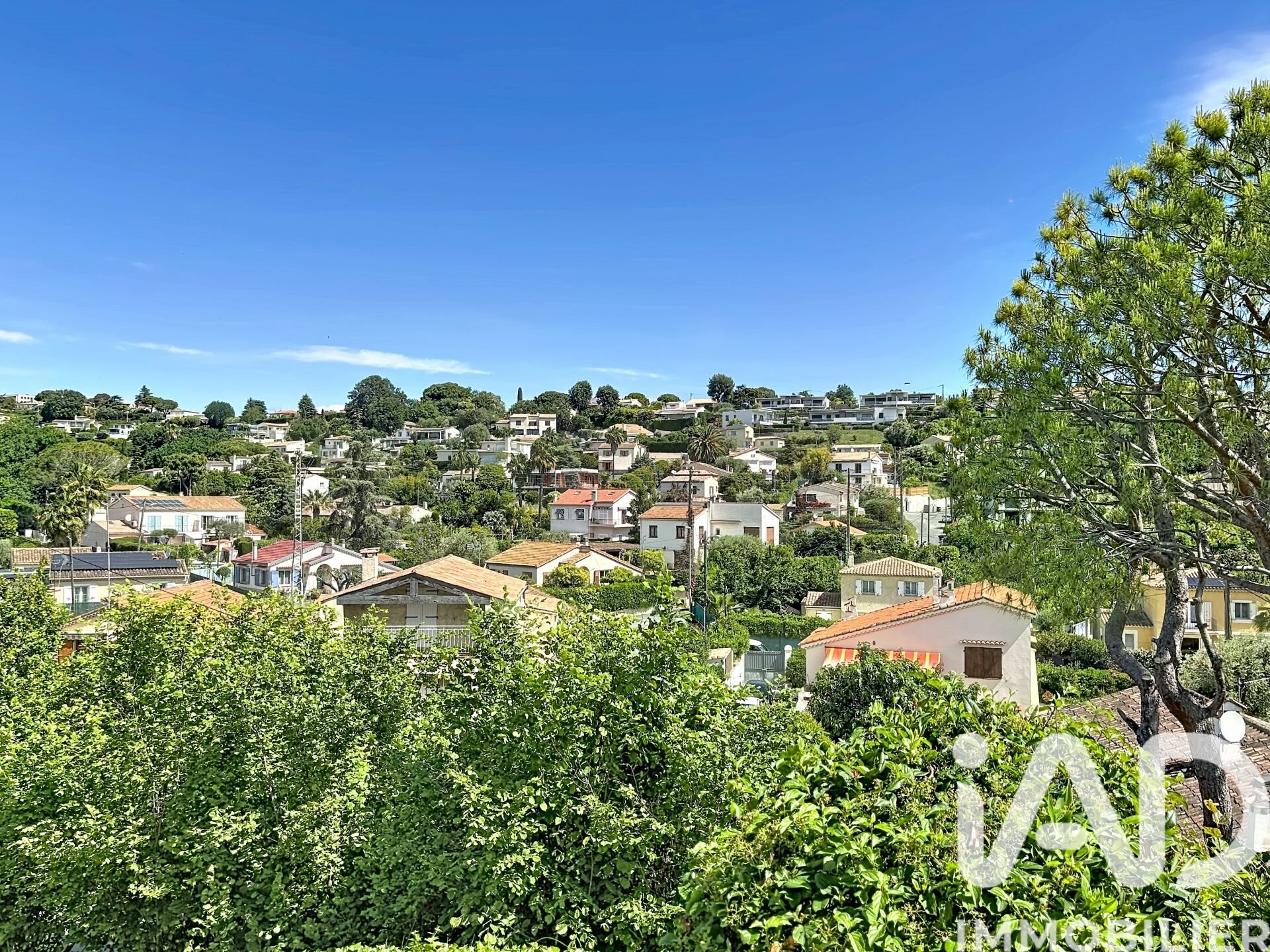 Maison à vendre, 153m², Cagnes-sur-Mer