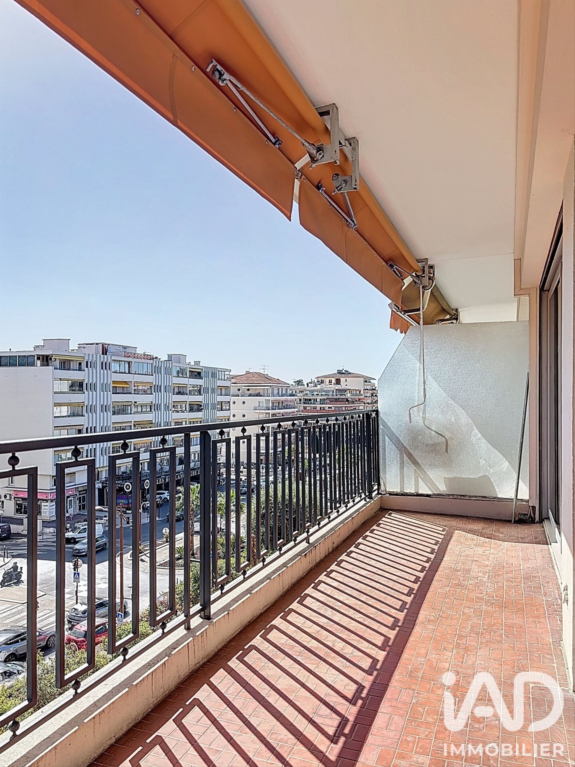 Appartement à louer, 69m², Le Cannet
