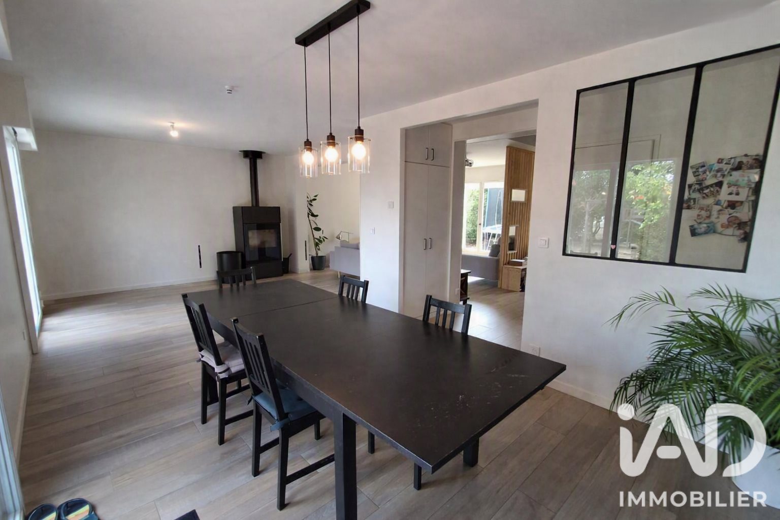 Maison à vendre, 172m², Tacoignières