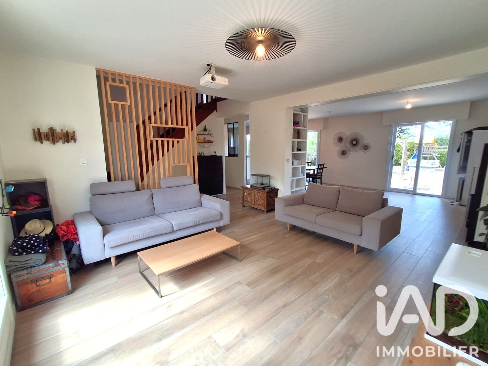 Maison à vendre, 172m², Tacoignières