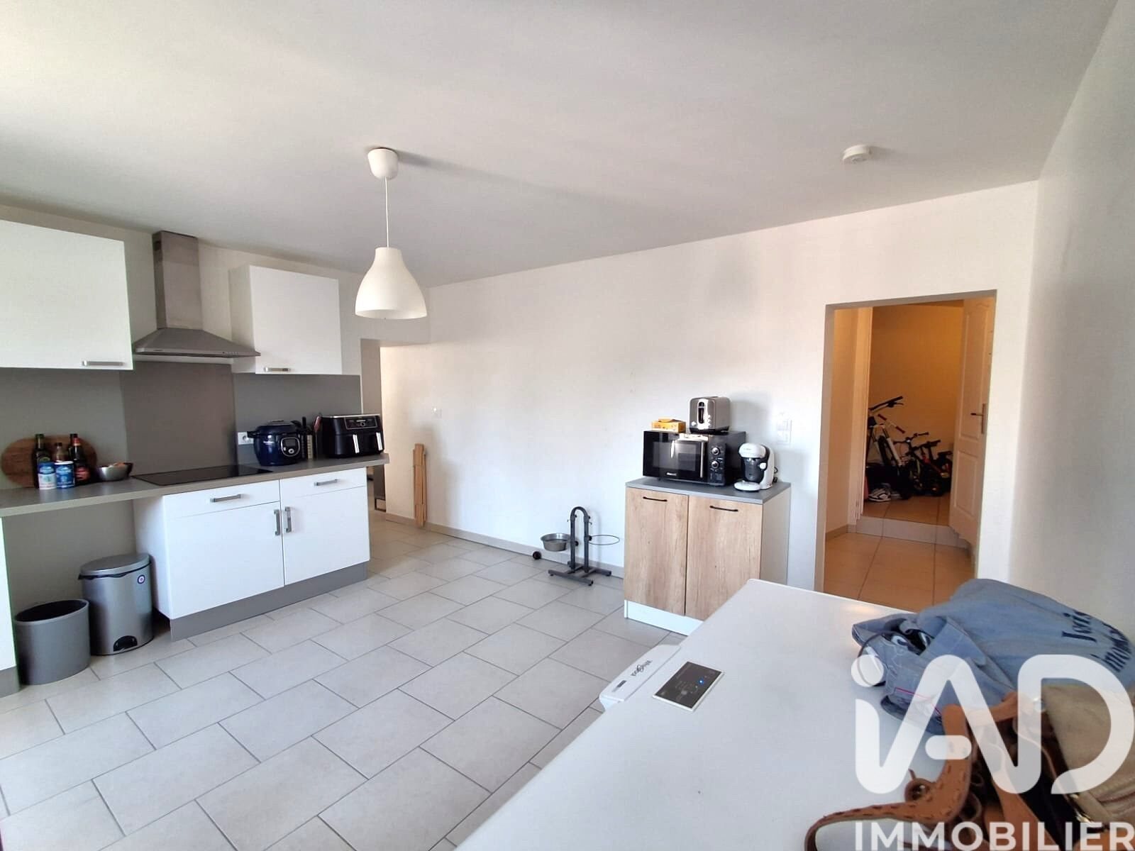 Maison à louer, 79m², Septeuil