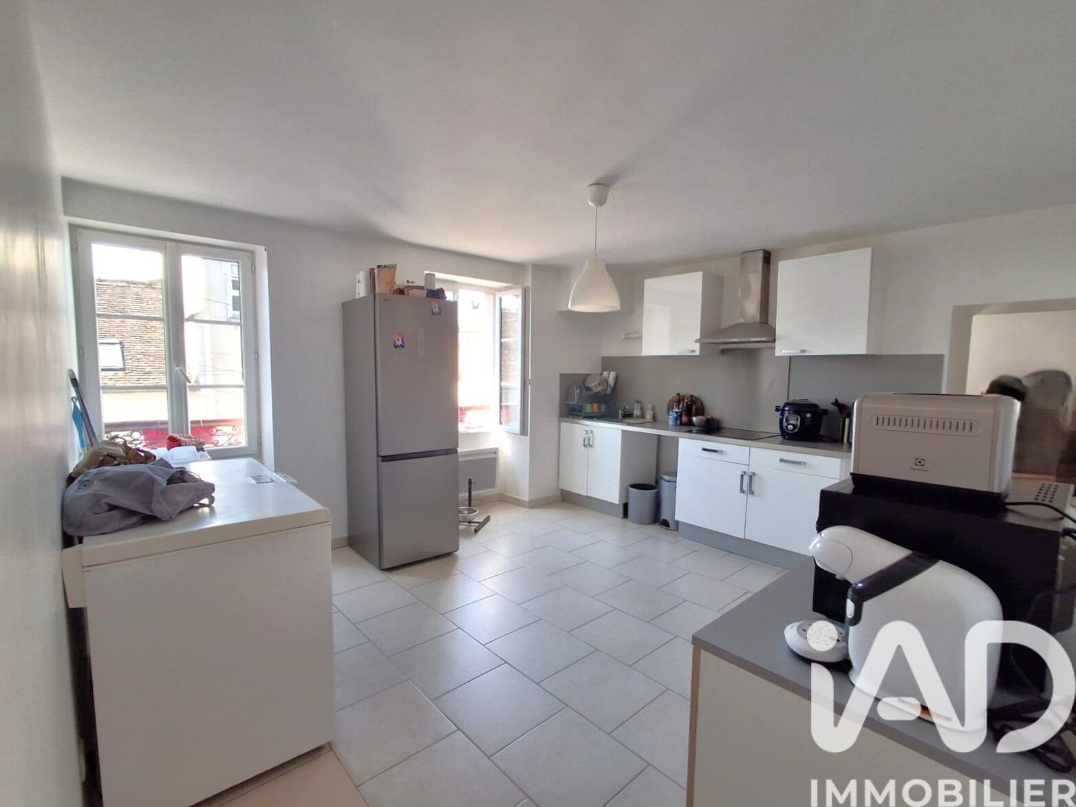 Maison à louer, 79m², Septeuil