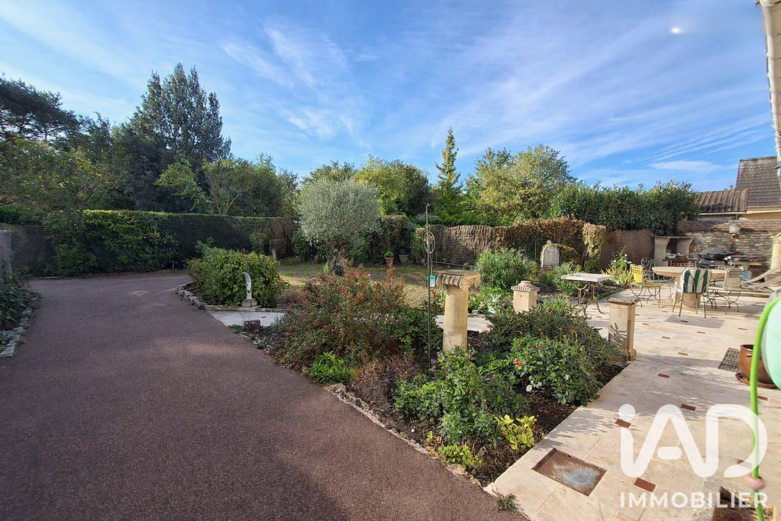 Maison à vendre, 150m², Tacoignières