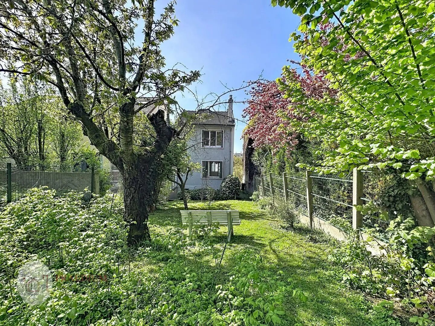 Maison à vendre, 70m², Bagneux