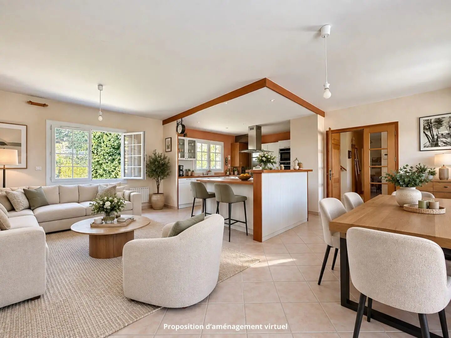 Maison à vendre, 202m², Auteuil