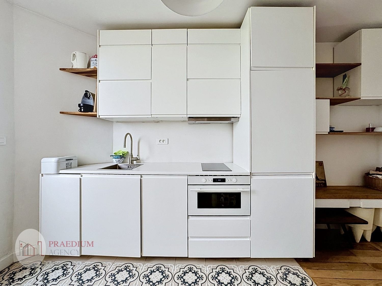 Appartement à vendre, 44m², Montrouge