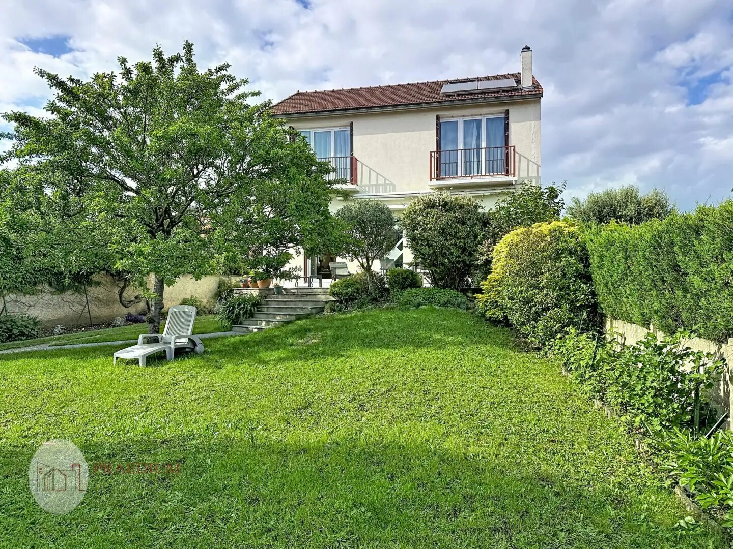 Maison à vendre, 242m², Antony