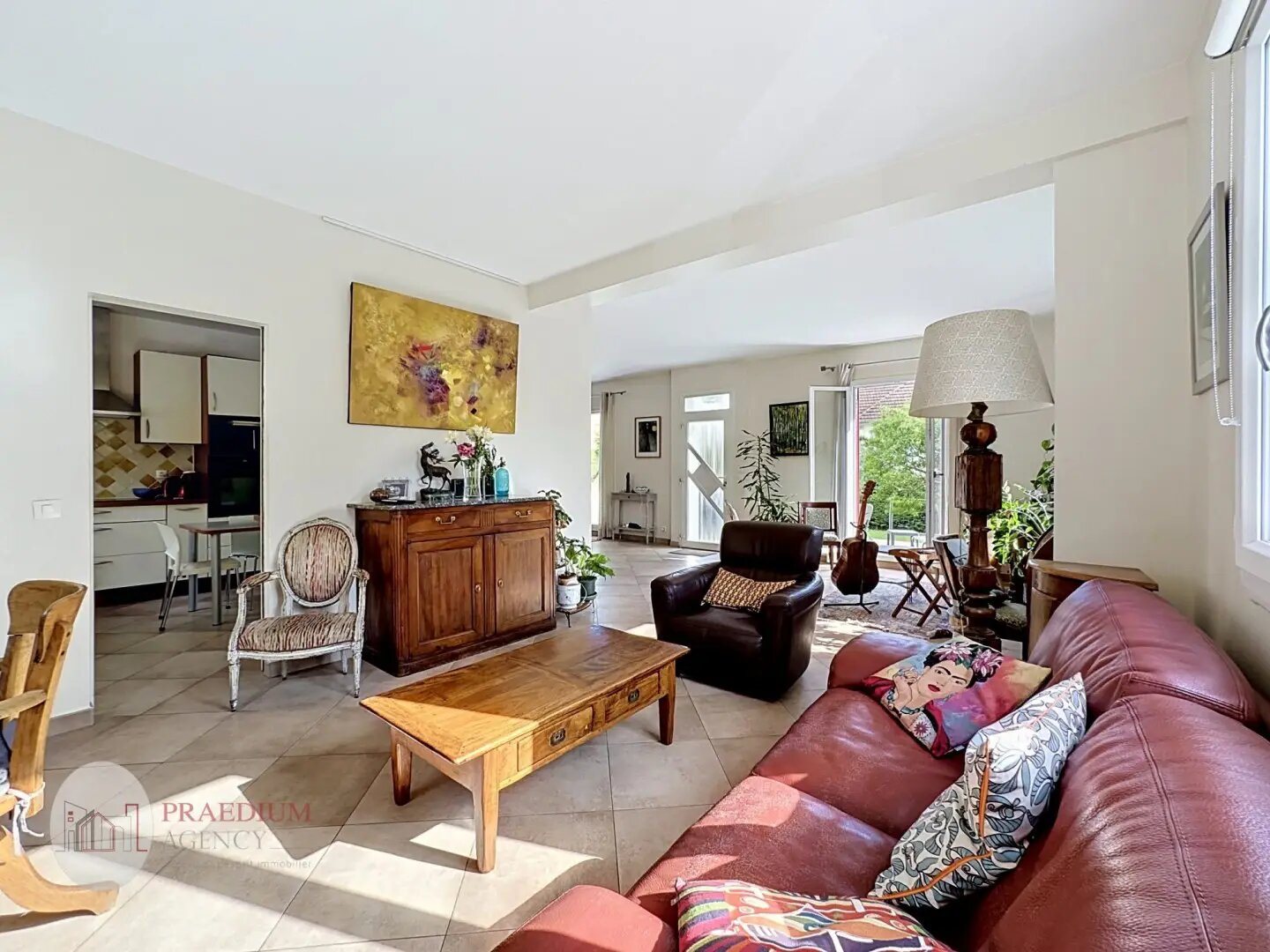 Maison à vendre, 242m², Antony