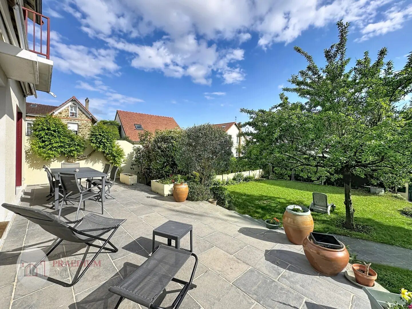 Maison à vendre, 242m², Antony