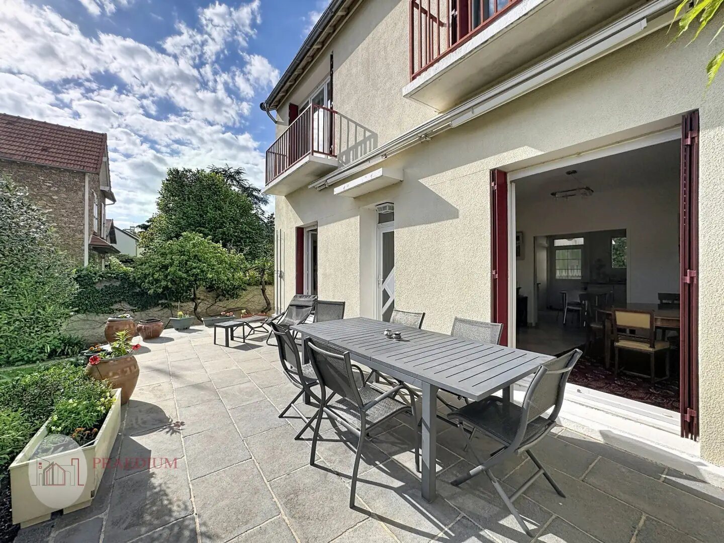 Maison à vendre, 242m², Antony