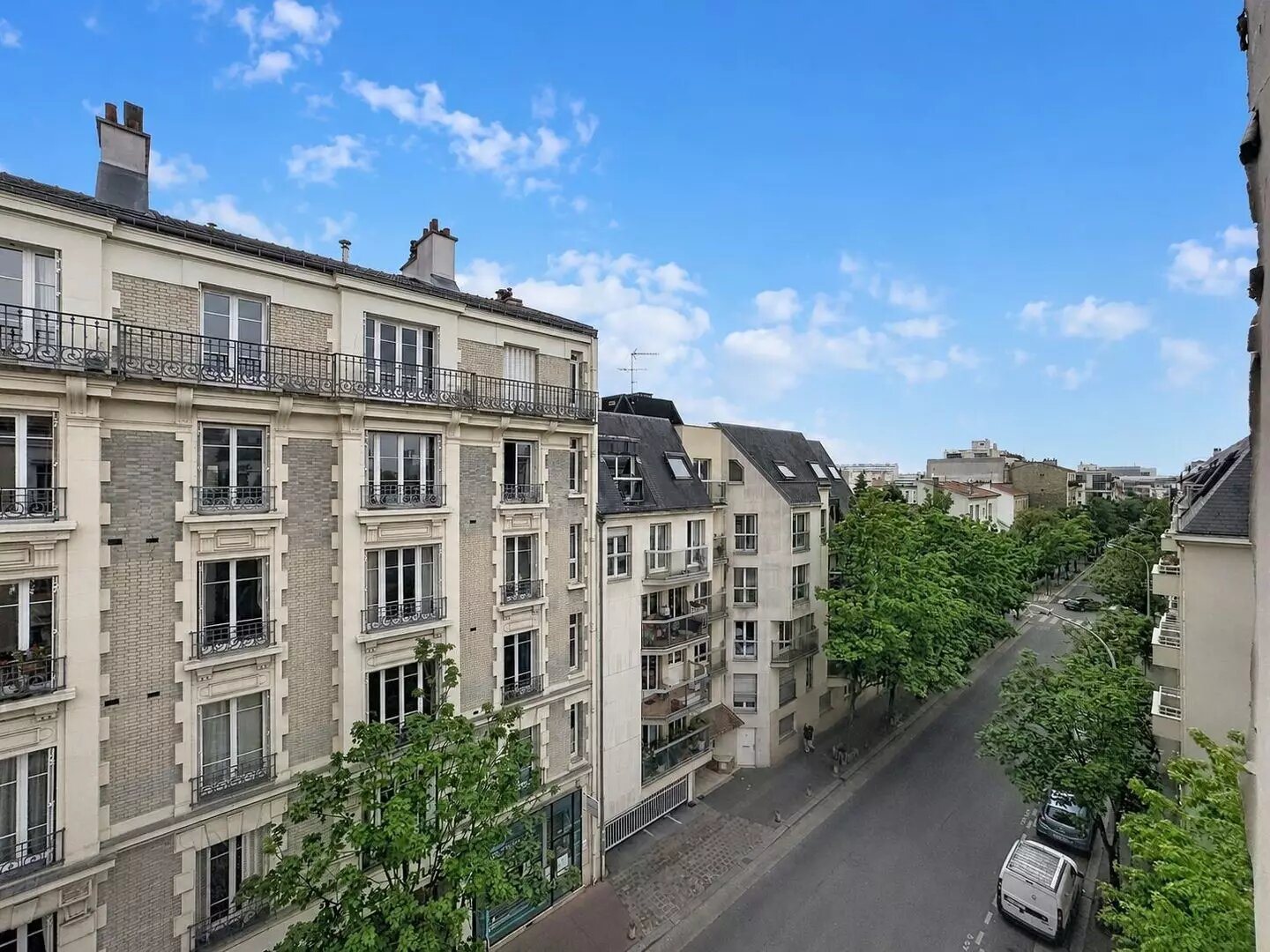 Appartement à vendre, 37m², Montrouge