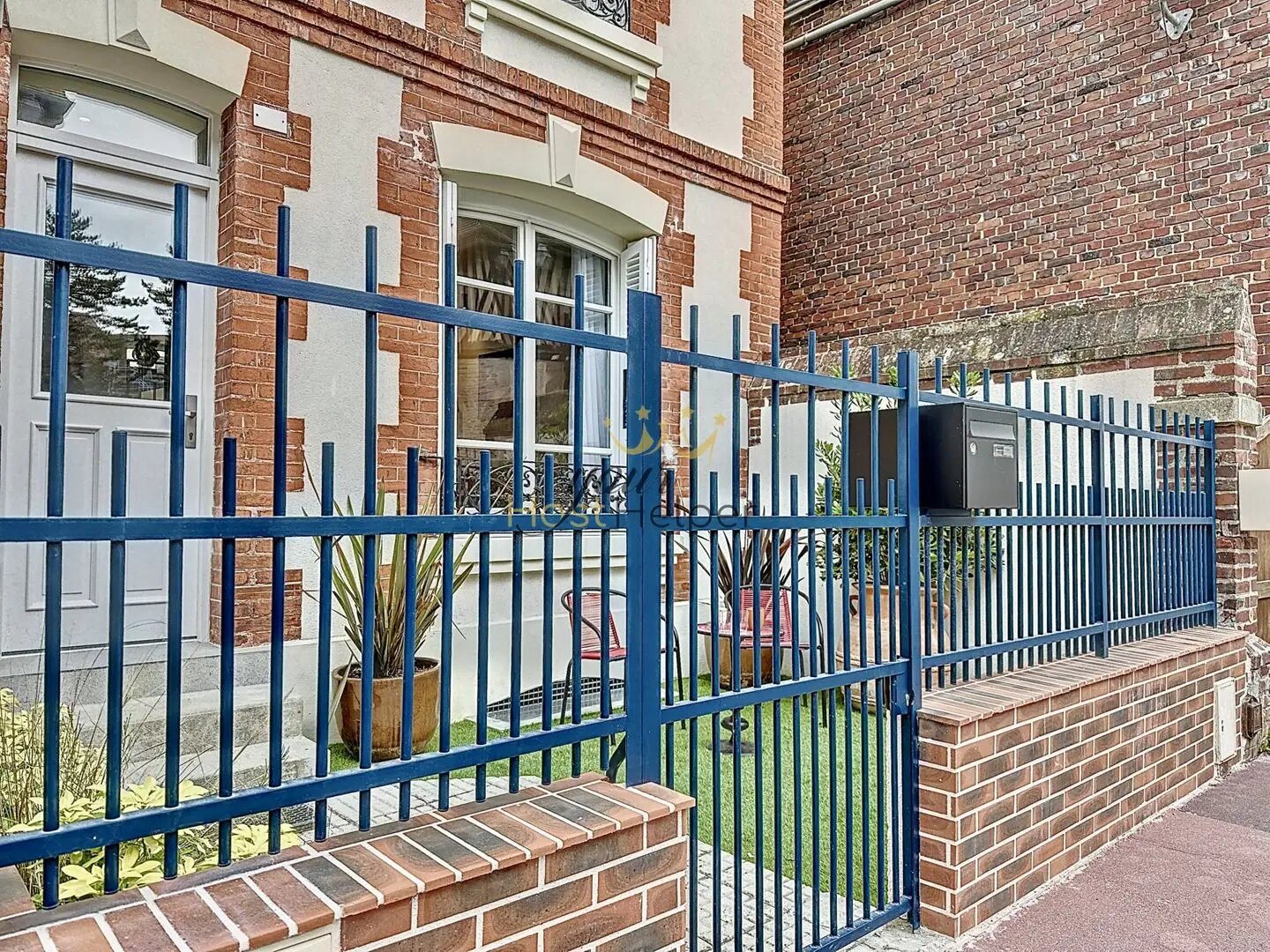 Maison à vendre, 135m², Deauville