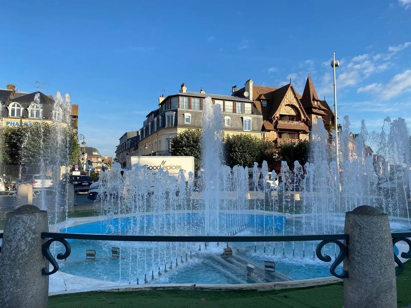 Maison à vendre, 135m², Deauville