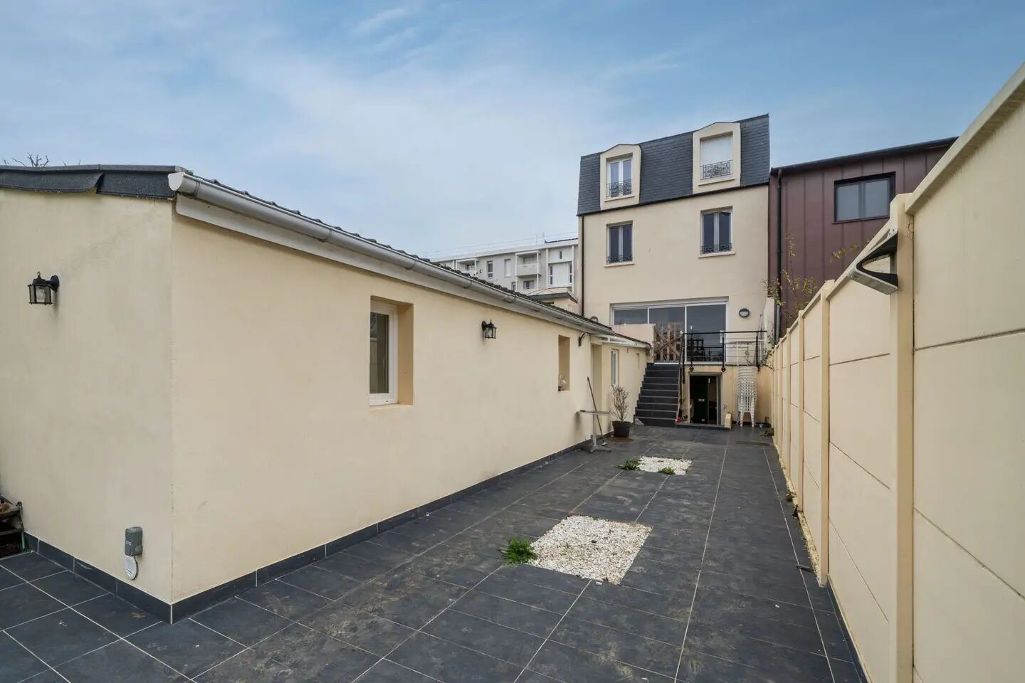 Maison à vendre, 269m², Villejuif