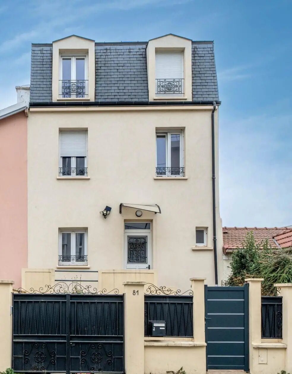 Maison à vendre, 269m², Villejuif
