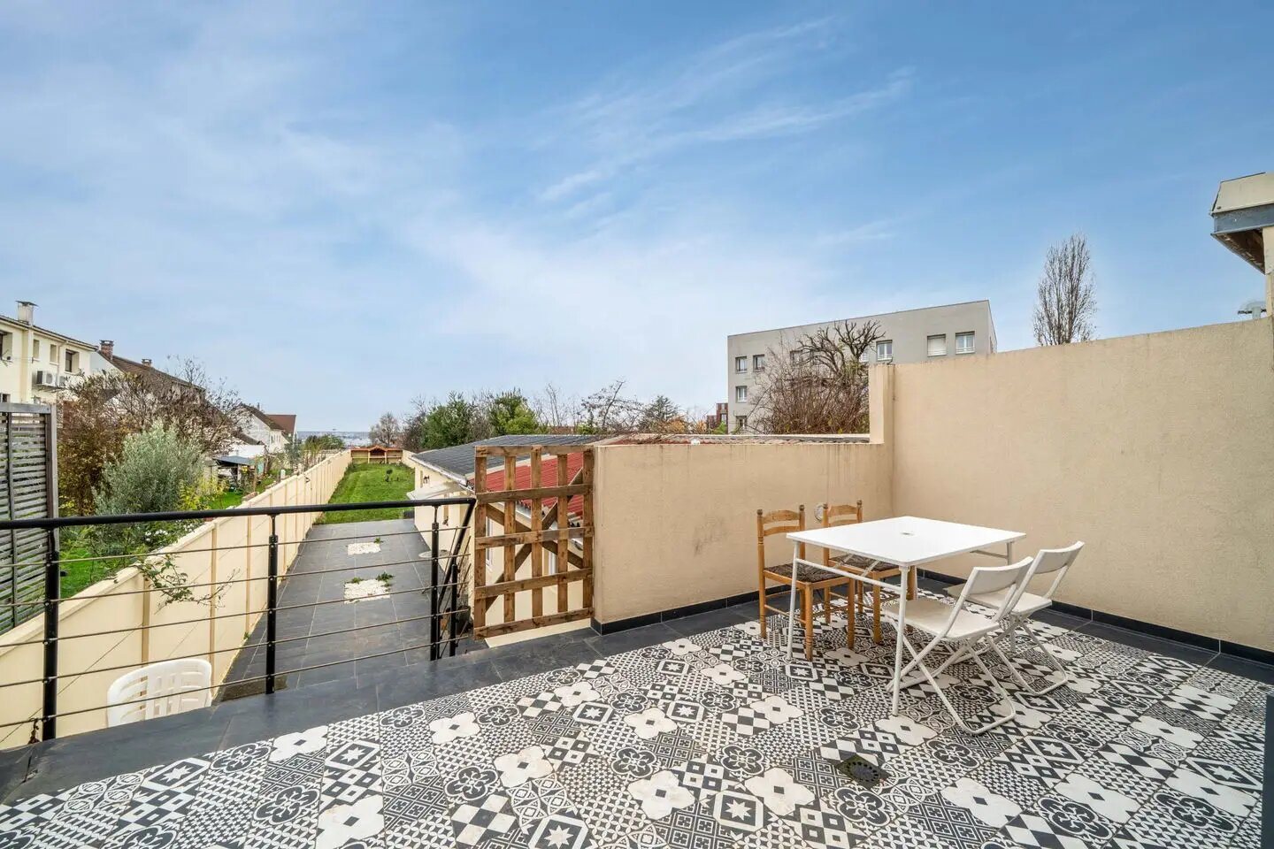 Maison à vendre, 269m², Villejuif