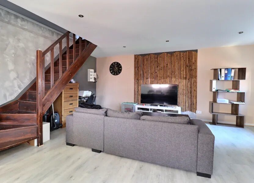 Appartement à vendre, 53m², Mutzig