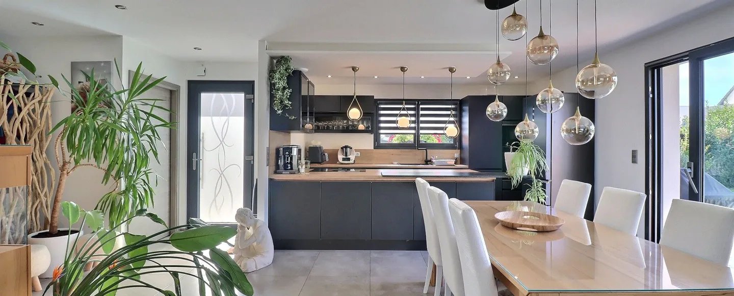 Maison à vendre, 136m², Hindisheim