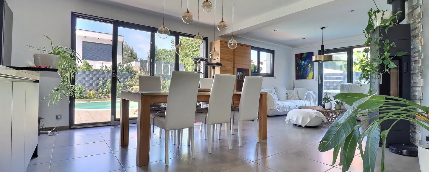 Maison à vendre, 136m², Hindisheim