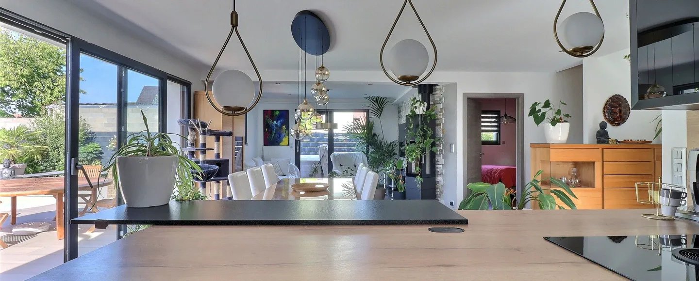 Maison à vendre, 136m², Hindisheim
