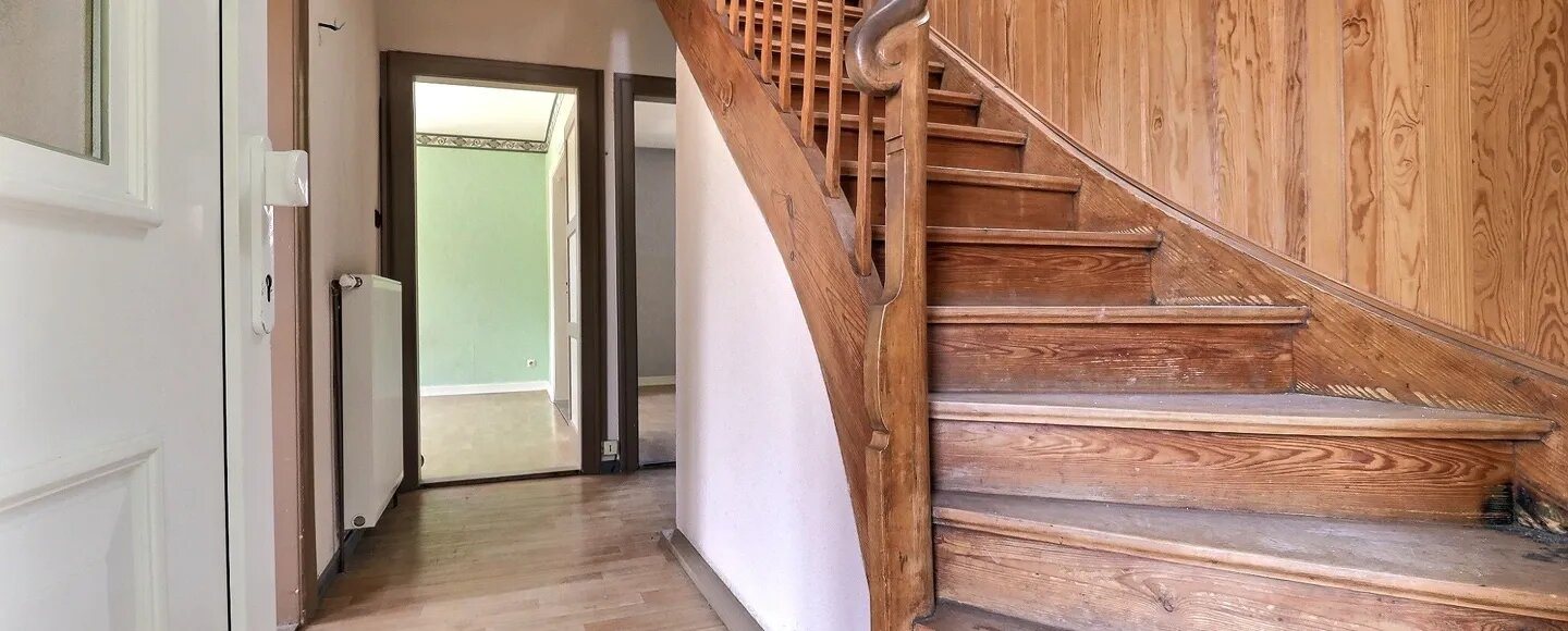 Maison à vendre, 118m², Kertzfeld