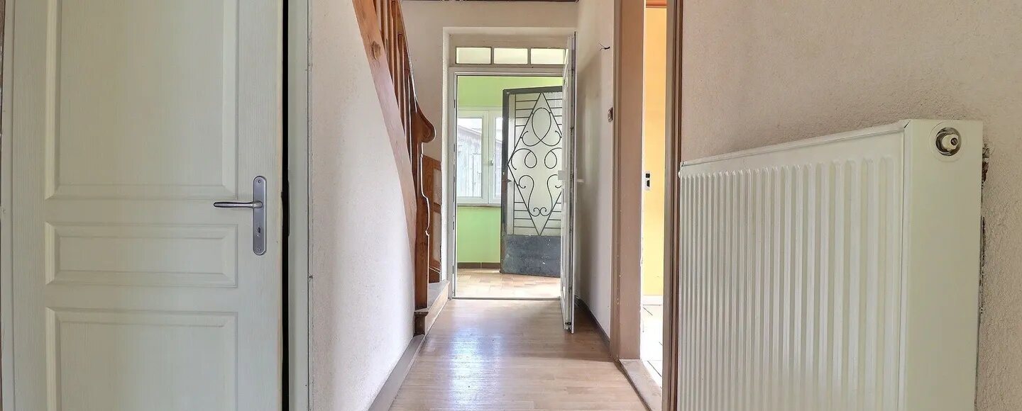 Maison à vendre, 118m², Kertzfeld