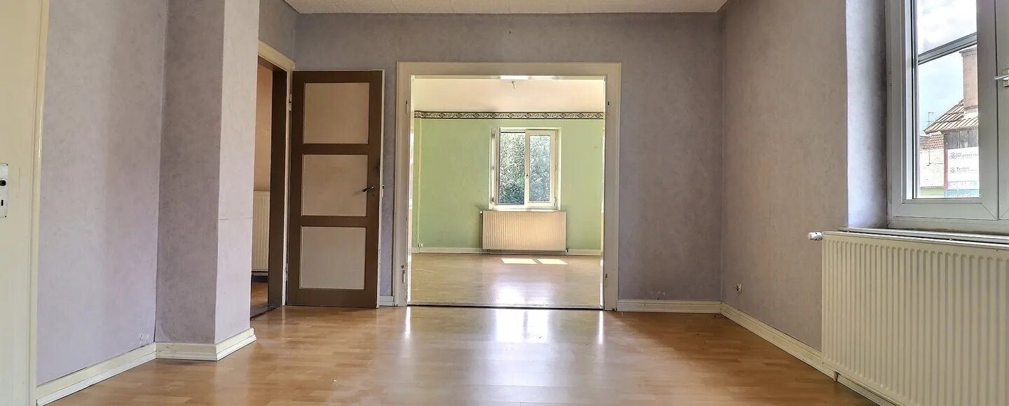 Maison à vendre, 118m², Kertzfeld