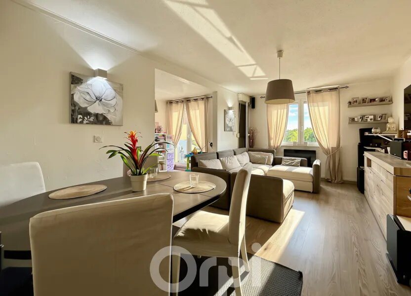 Appartement à vendre, 83m², Ostwald