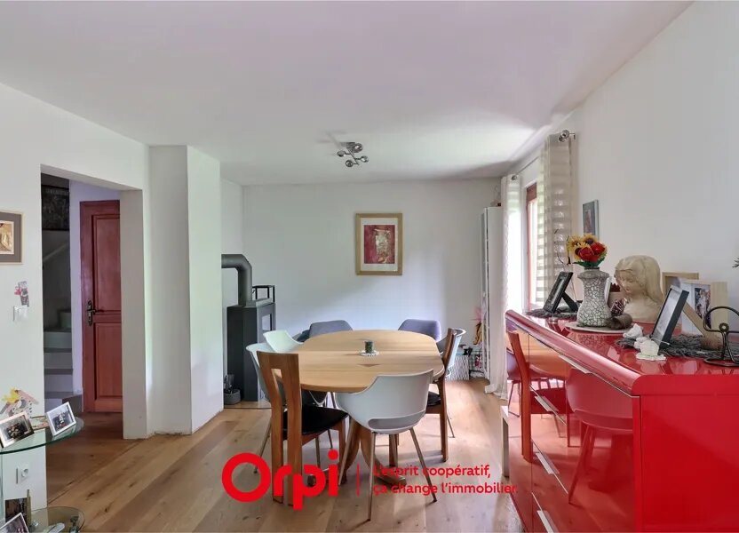 Maison à vendre, 99m², Gerstheim