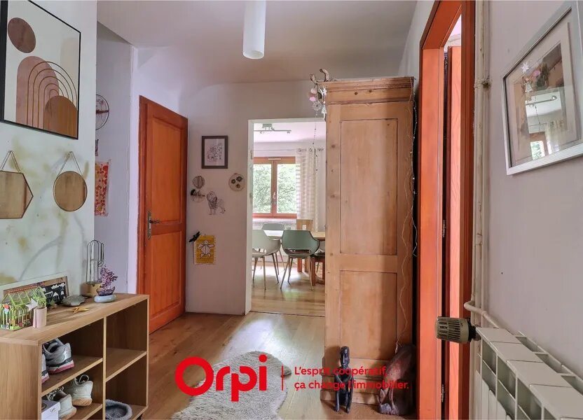 Maison à vendre, 99m², Gerstheim