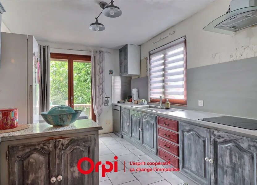 Maison à vendre, 99m², Gerstheim