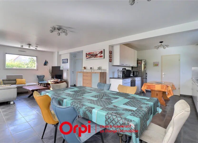 Maison à vendre, 145m², Gerstheim
