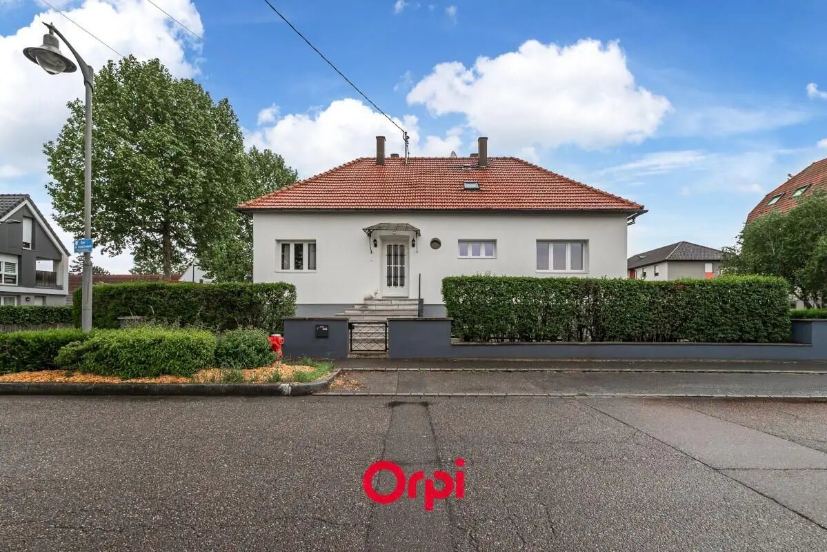 Maison à vendre, 204m², Brumath