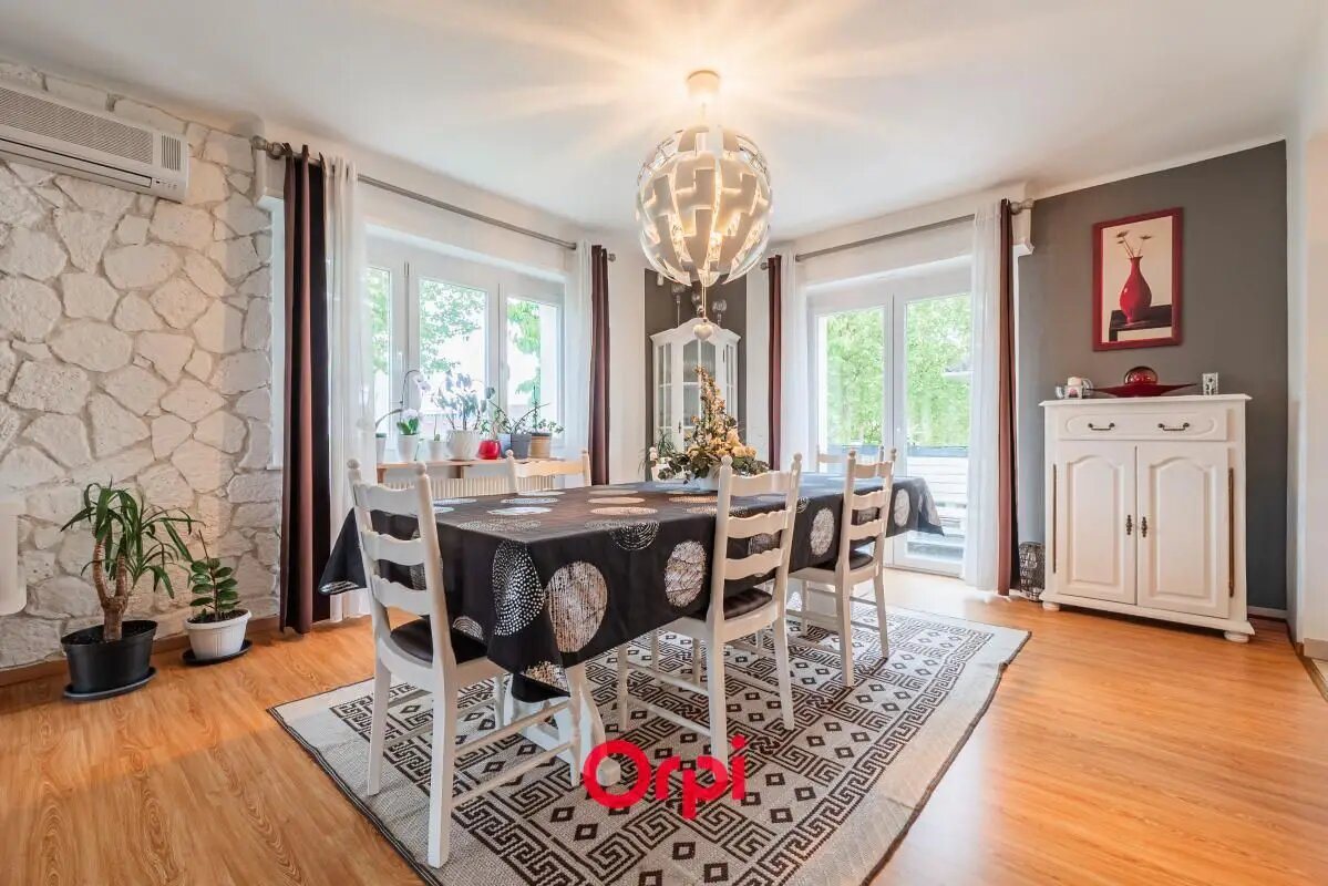Maison à vendre, 204m², Brumath