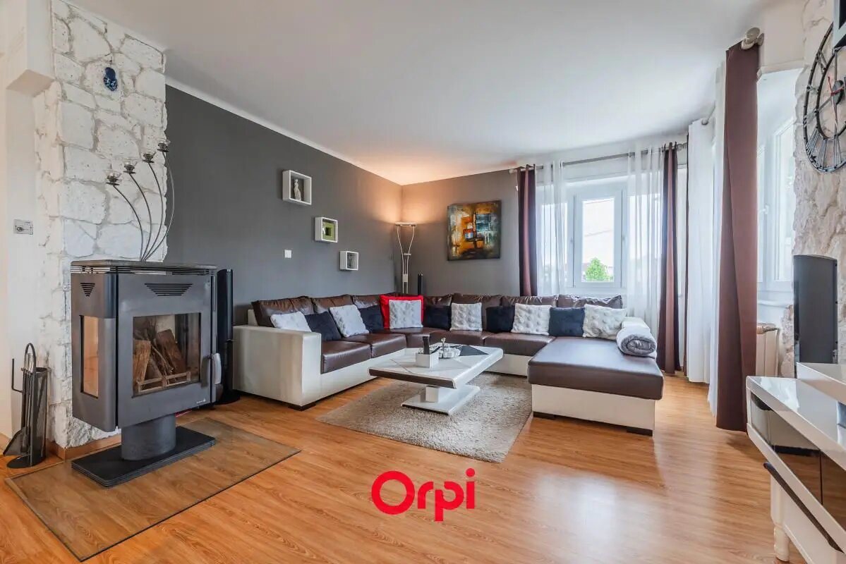 Maison à vendre, 204m², Brumath
