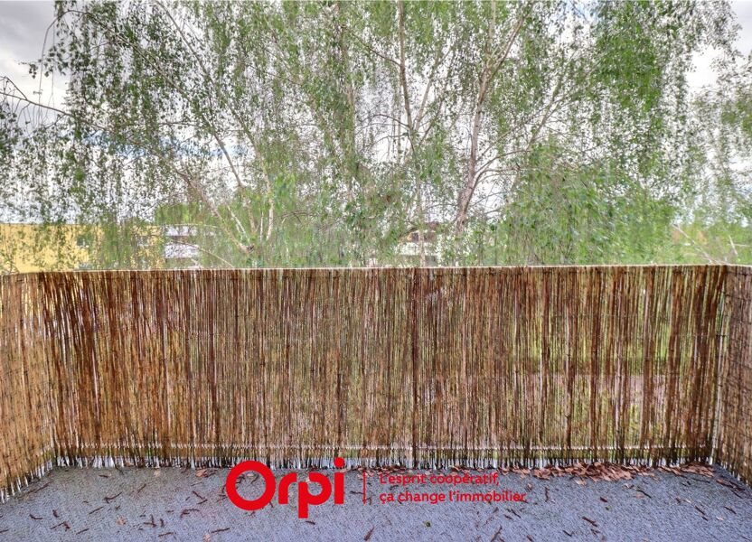 Appartement à vendre, 93m², Gerstheim