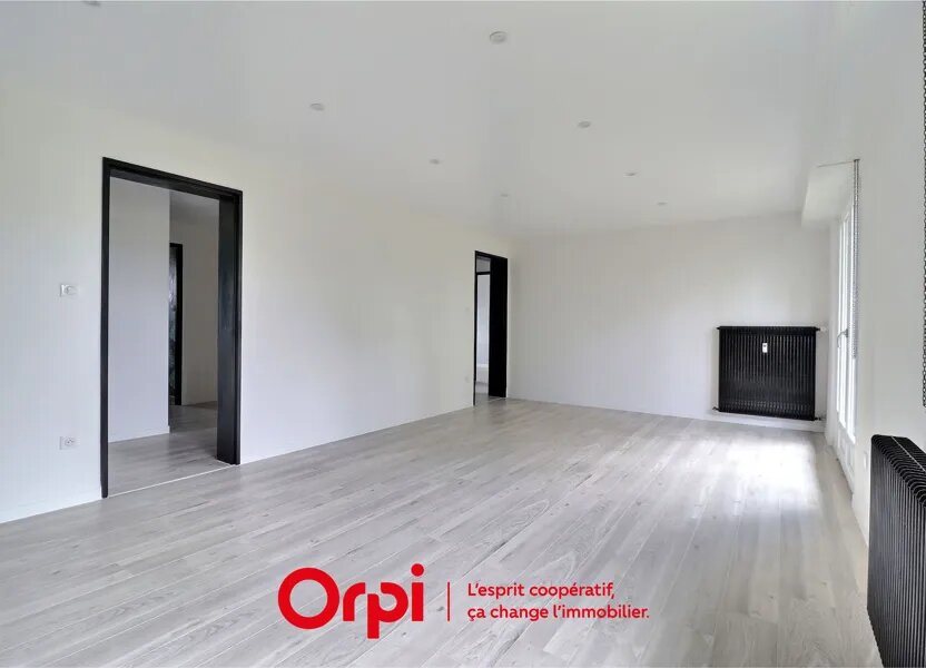 Appartement à vendre, 93m², Gerstheim