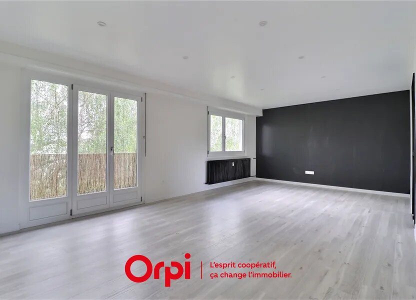 Appartement à vendre, 93m², Gerstheim
