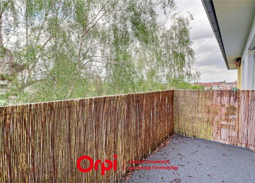 Appartement à vendre, 93m², Gerstheim