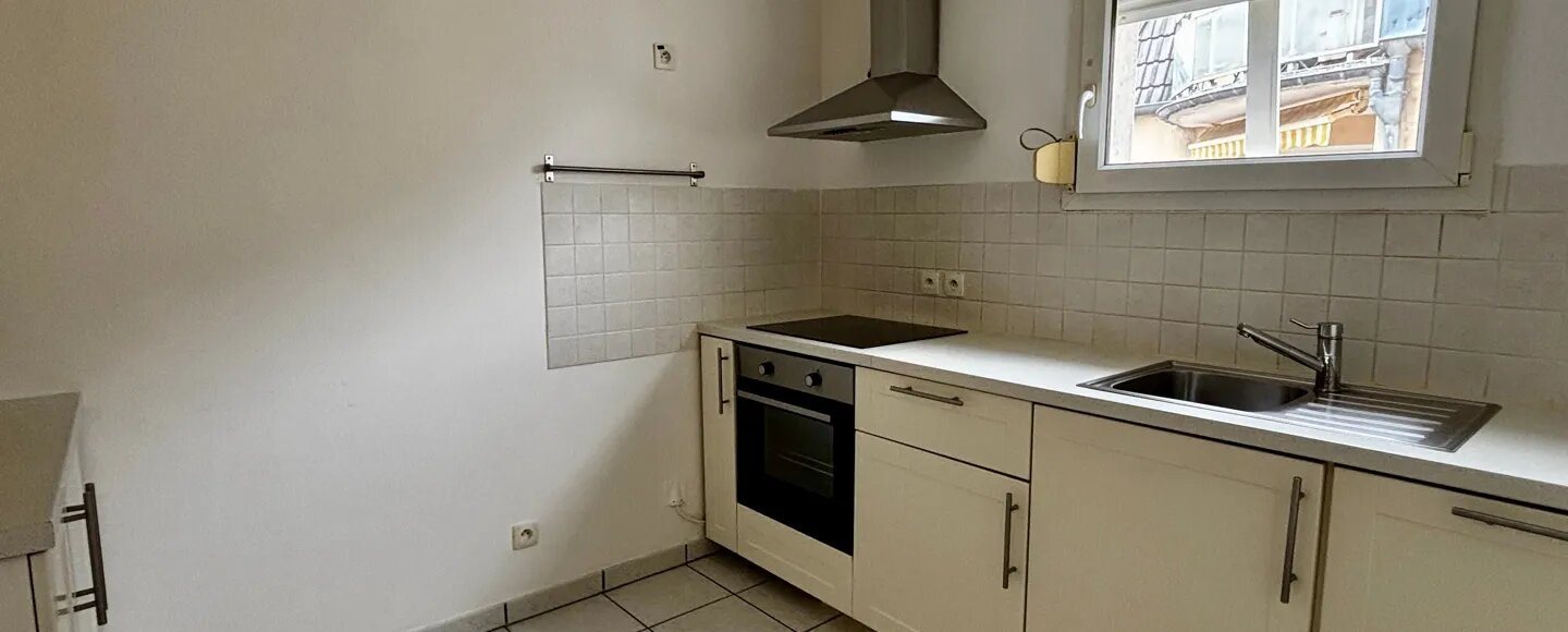 Appartement à vendre, 65m², Erstein