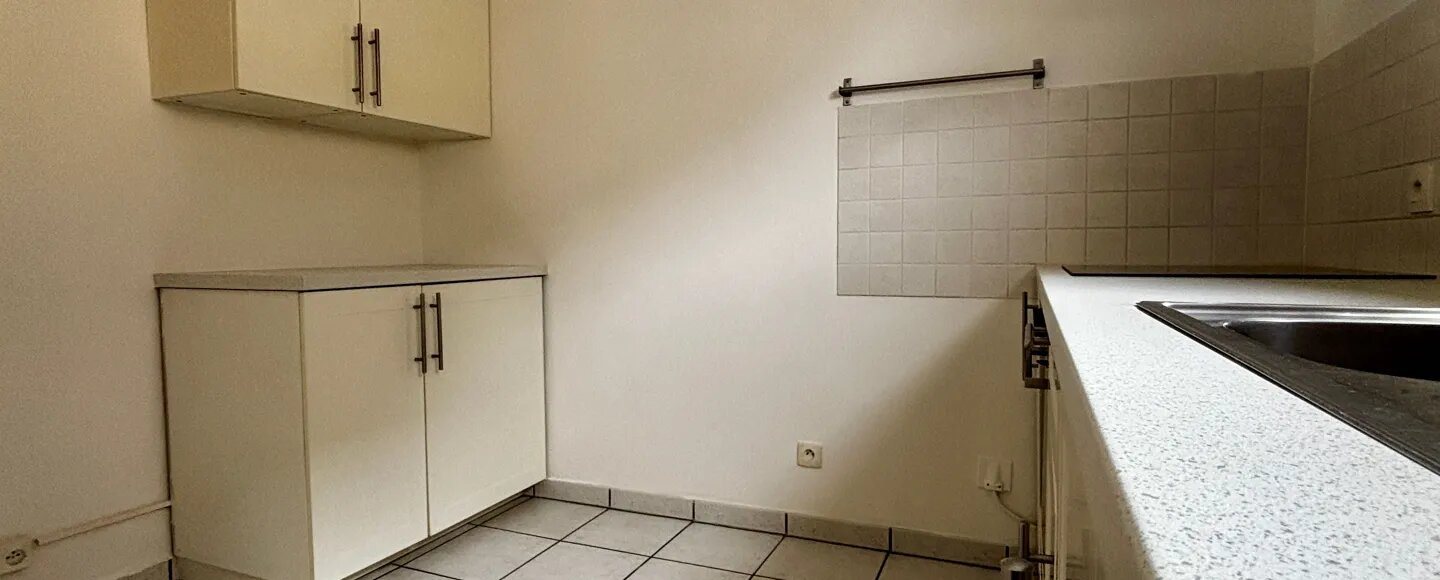 Appartement à vendre, 65m², Erstein